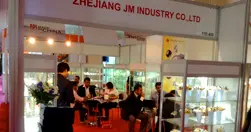 Cosmoprof Asia HK: NOVEMBER